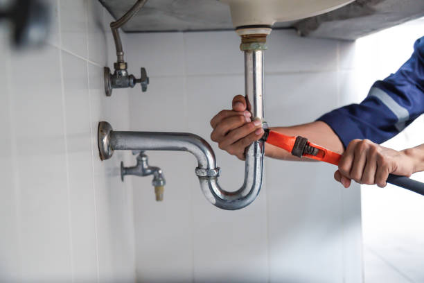 Best Leak Detection and Repair  in Short Hills, NJ