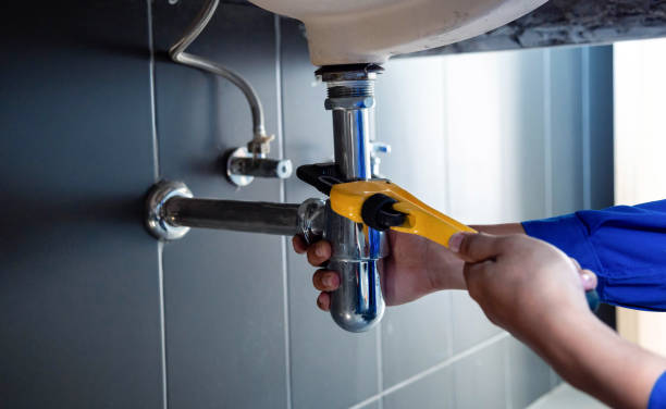 Best Plumbing System Maintenance  in Short Hills, NJ