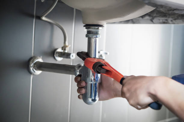 Residential Plumbing Services in Short Hills, NJ