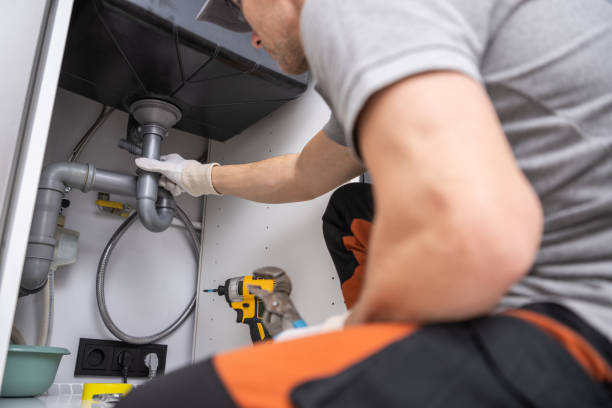 Best Commercial Plumbing Services  in Short Hills, NJ